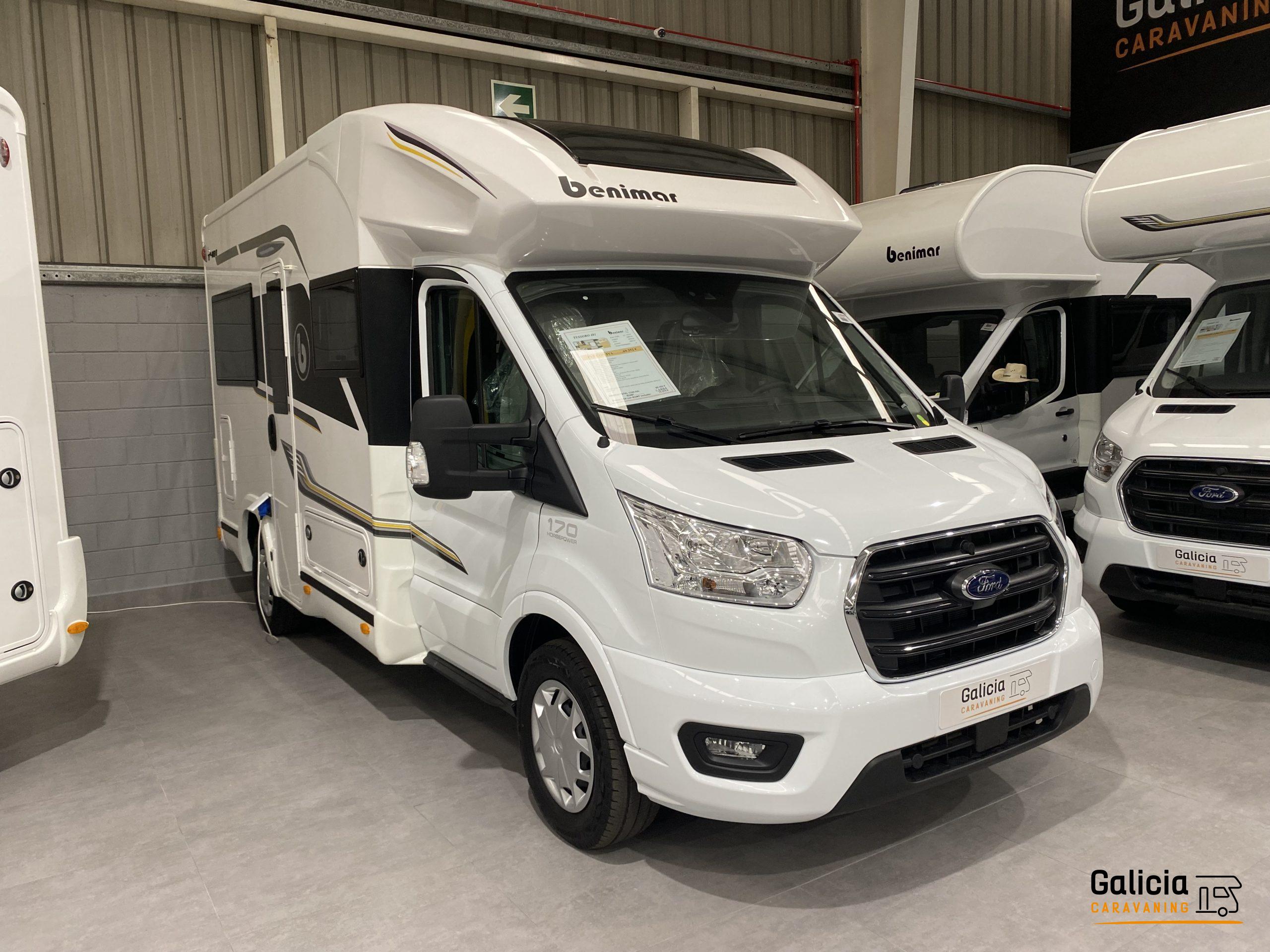 AUTOCARAVANA BENIMAR TESSORO 481 GALICIA CARAVANING   IMG 1717 Scaled 